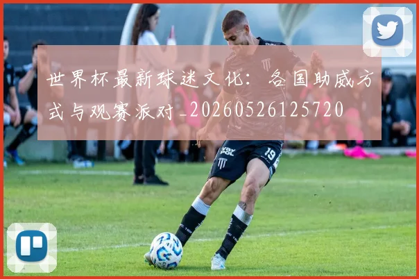 世界杯最新球迷文化：各国助威方式与观赛派对_20260526125720